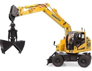 【レトロ】CAT M318 ホイール式油圧ショベル アタッチメント2 種付属 レトロ】CAT M318 ホイール式油圧ショベル アタッチメント2 種付属